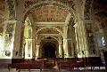 "Interior of Naga Cathedral"